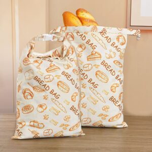 Beeswax Bags